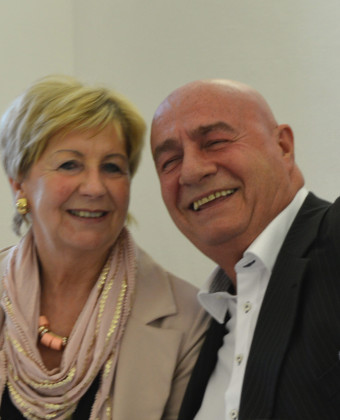 Thermostar Vertragshändler Starproducts Benno & Marianne Kriegl