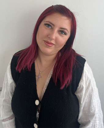 Star Products Handelspartnerin Nicole Schabauer