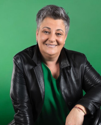 Handelspartnerin Star Products Renate Ruetz