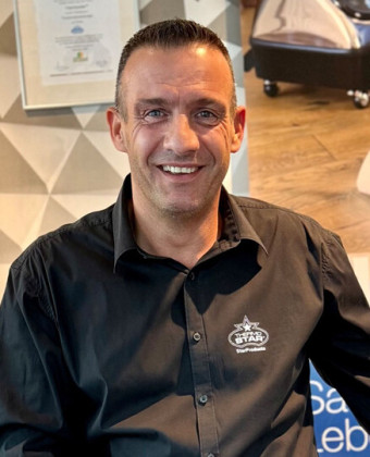 Thermostar Sales Manager Star Products Rene Kriegl