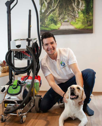 Thermostar Vertragshändler PFL Bernd Leitner