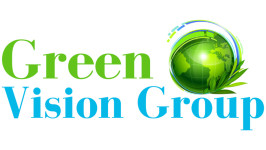 Logo Green Vision Group