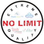 Logo No Limit Green Living